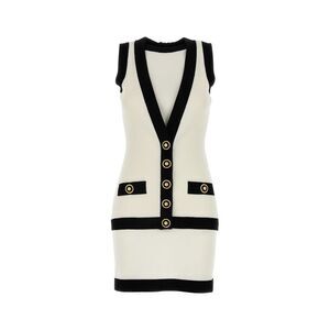 Balmain Women Abito